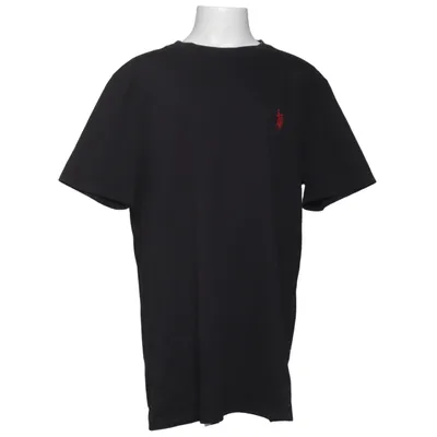 T-shirt (USP0001) från U.S. Polo Assn. Bomull