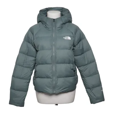 Donsjack (Groen) van The North Face Dons, Veer, Polyamide