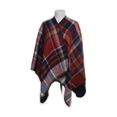  - Poncho - ONE SIZE