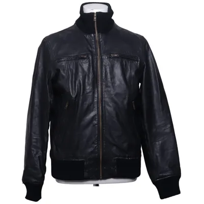 Jakke (One-975) fra Jack & Jones Polyester