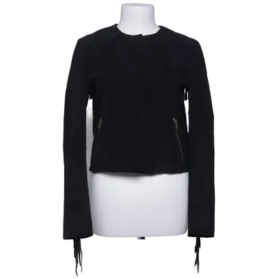 Jacket (Paulena) from Lollys Laundry Leather