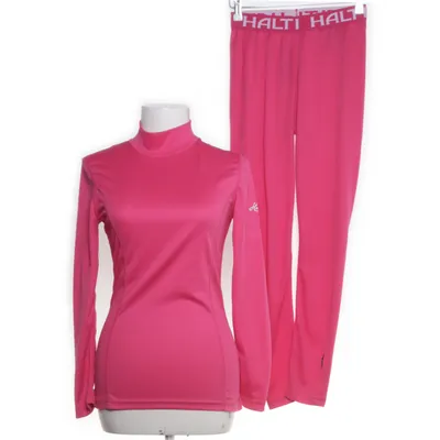 Träningsset (Rosa) från Halti Polyester