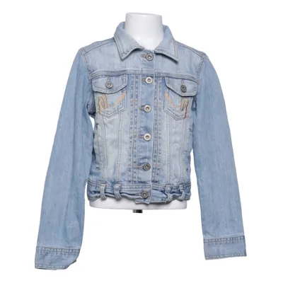 Denim jacket (Blue) from LDB Industries Cotton, Elastane
