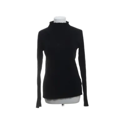 Polotröja (Svart) från Studio Stockholm Polyamid, Viskos