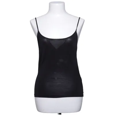 Tanktop (Zwart) van Filippa K