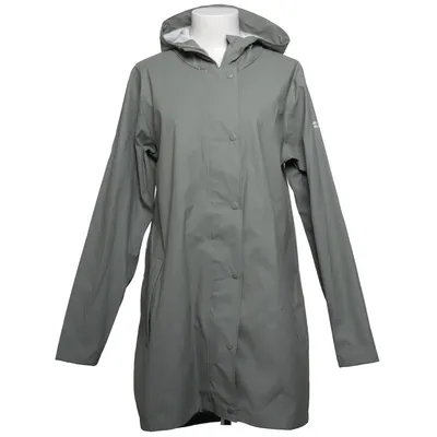 Regnkappa (Grå) från Weather Report Polyester