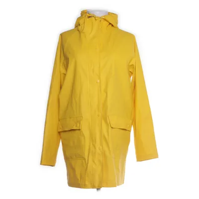 Regenjas (Geel) van Up2Fashion Polyester, Polyurethaan