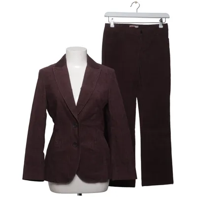 Pak (Lila) van Cue Acetaat, Katoen, Elastaan, Polyester