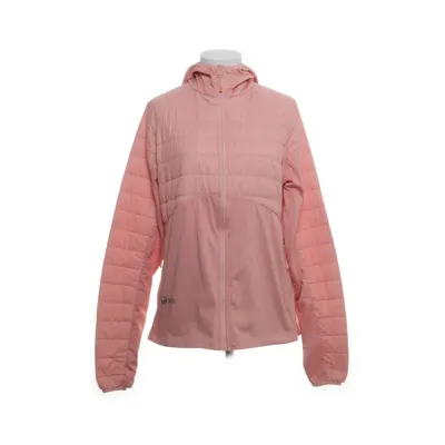 Träningsjacka (Rosa) från Halti Elastan, Polyamid, Återvunnen polyester