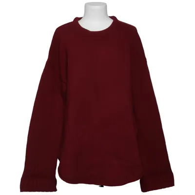 Sweater (Lucy Sweater) from HOPE by Ringstrand Söderberg Polyamide, Wool