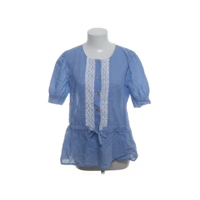 Haut (Bleu, Blanc) de Copenhagen Luxe