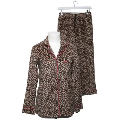 Pyjamas (Beige, Svart, Brun, Flerfärgad) från DKNY