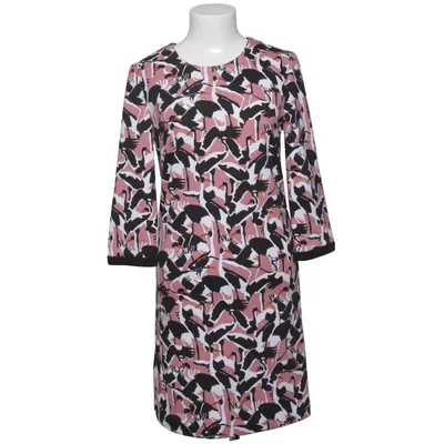 Klänning (Rosa, Svart, Vit) från Ted Baker