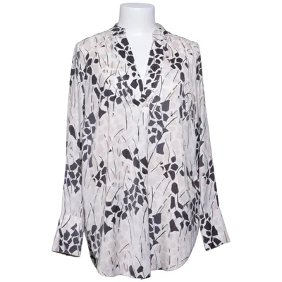 Blouse (Richard Allan) de Richard Allan x H&M Polyester