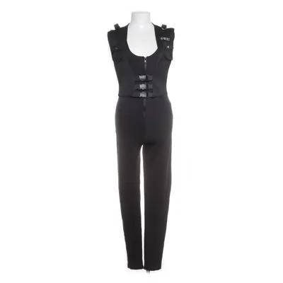 Maskeradkläder (Svart) från Leg Avenue Elastan, Polyester