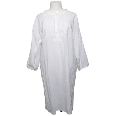 Chemise (Wit) van Closed Katoen