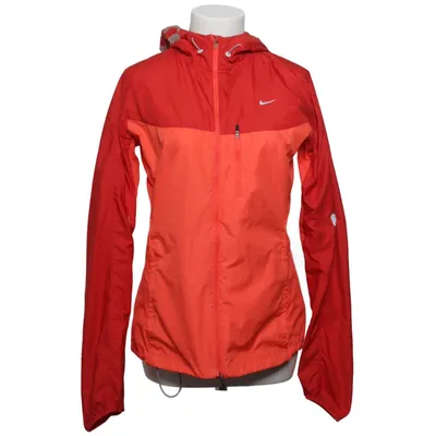Regnjacka (Röd, Orange) från Nike Running