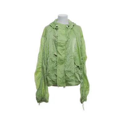 Jacka (Grön) från Jet Set