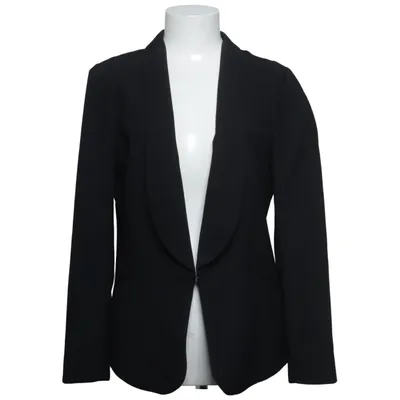 Kavaj (Svart) från Milook Polyester