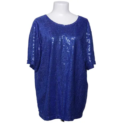 Haut (Bleu) de All That Jazz Polyamide, Polyester
