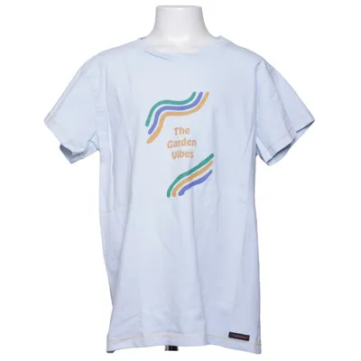 T-shirt (Bleu) de A Monday in Copenhagen Coton biologique