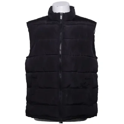 Outdoor Weste (Schwarz) von New Look Men Recyceltes Polyester