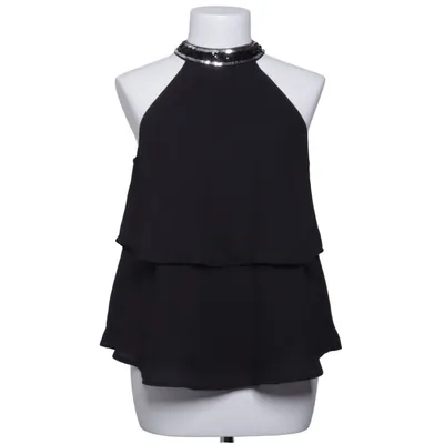 Top (Gloria S/L Top Wvn) from ONLY Polyester