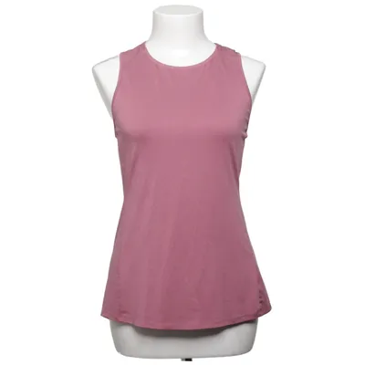 Träningslinne (Rosa) från Avia Elastan, Återvunnen polyester