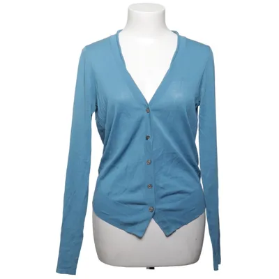 Cardigan (Bleu) de Elie Tahari Coton