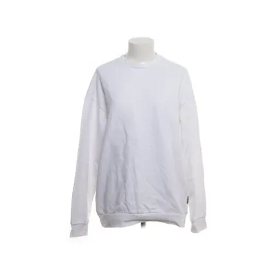 Sweatshirt (White) from Your Turn Cotton