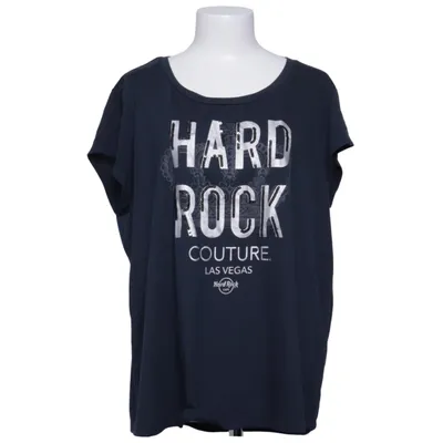 T-shirt (Gris) de Hard Rock Couture