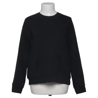 Sweatshirt (Sort) fra Röhnisch Bomuld, Polyester