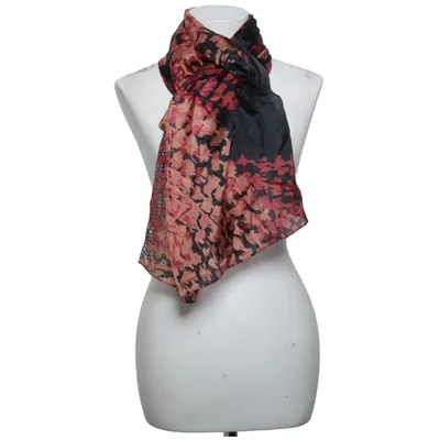 Sjal (Flerfärgad) från Massimo Dutti