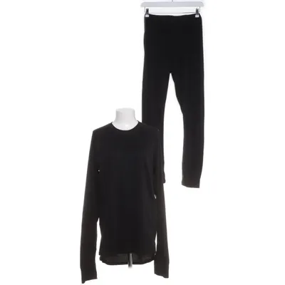 Underställ (Svart) från Newbody Återvunnen polyester