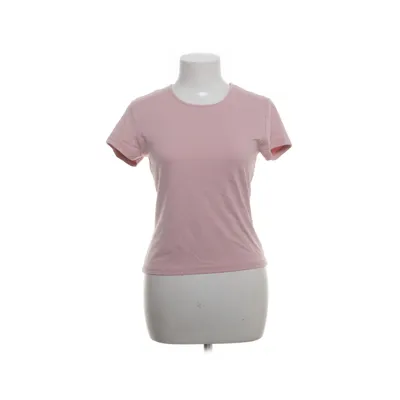 T-shirt (Rose) de InWear Essentials Élasthane, Polyamide