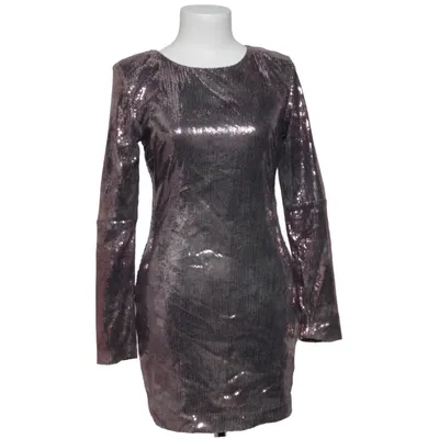 Robe de cocktail (Violet) de Divided Exclusive by H&M Polyamide, Polyester