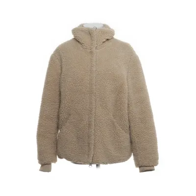 Vinterjacka (Beige) från L.O.G.G Sport by H&M Akryl, Polyester