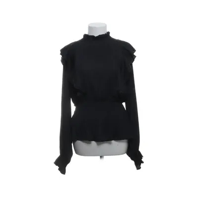 Blus (Svart) från Bruuns Bazaar Återvunnen polyester