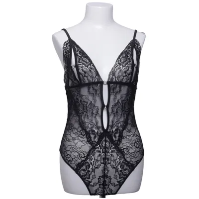 Lingerie (Diamond Heart) de Ann Summers Élasthane, Polyamide