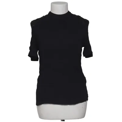 Topp (Svart) från Kaviar Gauche