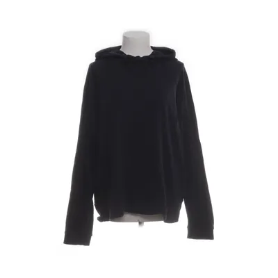 Huvtröja (Blå) från Hessnatur Bomull, Modal