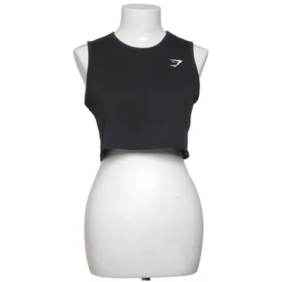 Träningslinne (Svart) från Gymshark