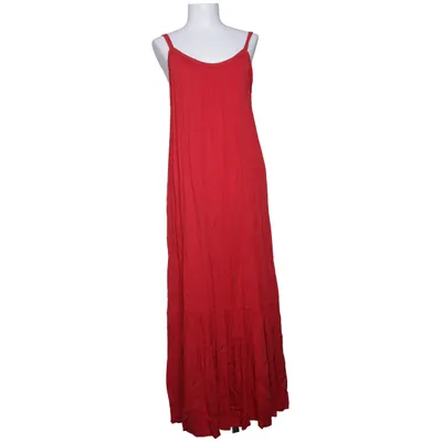 Maxi dress (Red) from Pittarello Viscose