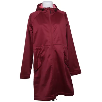 Softshell jacket (Red) from Crivit Polyester