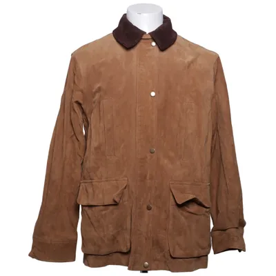 Safari jack (Bruin) van Zara Leer, Polyester