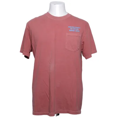 T-shirt (Pink) from Comfort Colors Cotton
