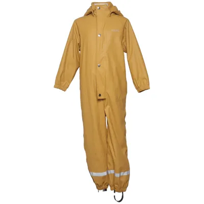Overall (Gul) från Kuling Polyester, Polyuretan