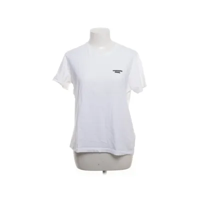 Top (White, Black) from Ninety Percent Organic cotton, Elastane