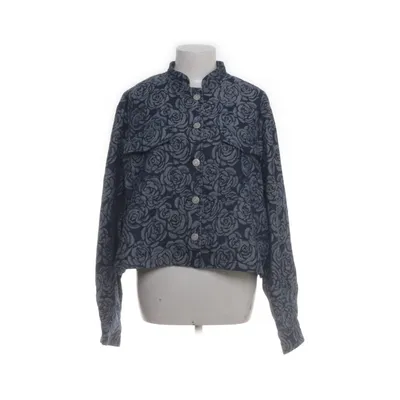 Overshirt (Blauw) van My Jewellery Katoen, Polyester