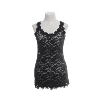 Tanktop (Zwart) van Street One